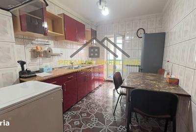 Apartament cu 3 camere decomandat în Central - 7