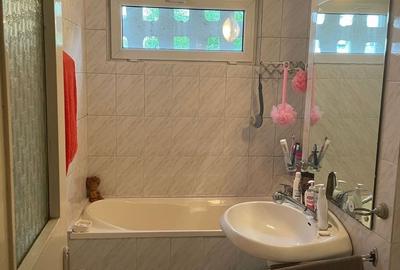 Apartament 2 camere Circumvalatiunii aproape de Iulius Mall etaj 2 - 10