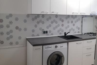 Garsoniera nou renovata - 2 minute de Metrou Lujerului. - 7