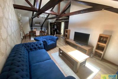 Ultracentral, Sala Sporturilor, 2 camere, mobilat, Constanta - 3