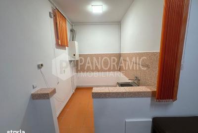 Casă cu 2 camere cu Canalizare în Central - 8
