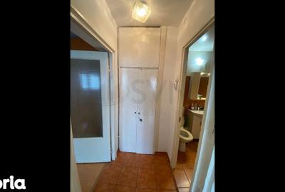 Apartament cu 2 camere semidecomandat în Ștefan cel Mare - 10