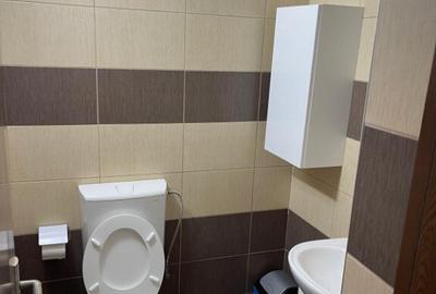 Inchiriez apartament cu 3 camere complet utilat sud est Focsani Inchiriez apartament cu 3 camere complet utilat sud est Focsani - 6