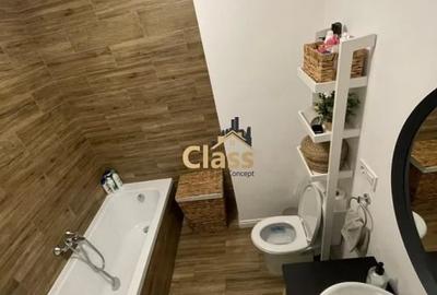 Apartament 3 camere | Etaj Intermediar | 56 mpu | Zona Clujana Iris - 9