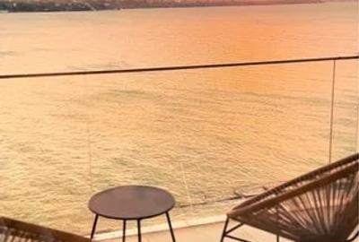 Apartament de închiriat în Mamaia  – Priveliste spectaculoasă la lac!! - 9