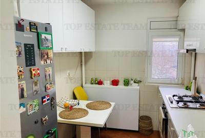 Apartament la cheie, 2 camere, Bucuresti, Titan, - 7