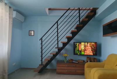 Vand apartament 3 camere - 1