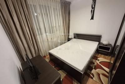 Apartament cu 3 camere decomandat, mobilat în Rahova - 7