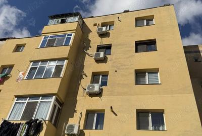 Apartament 2 camere -DECOMANDAT -centrala gaz Apartament 2 camere -DECOMANDAT -centrala gaz - 7