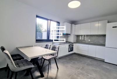 Casa nouă,  individuala 160 mp + pivniță 30 mp– teren 300 mp , Sibiu - 2