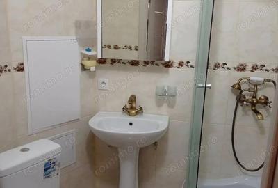 Garsonieră decomandată în Tineretului - 2