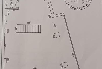 Spațiu comercial, de 450 mp, în Pantelimon - 4