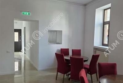 Vila 10 camere fiecare cu baie proprie in zona Central Istorica Sibi Vila 10 camere fiecare cu baie proprie in zona Central Istorica Sibi - 11