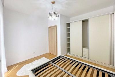 Luxury - 2 Camere - Curte Privata - Parcare - Zona Kaufland - 19