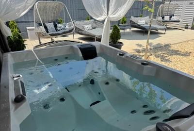 Casă individuală cu 5 camere cu Canalizare în Dragomirești-Deal - 6