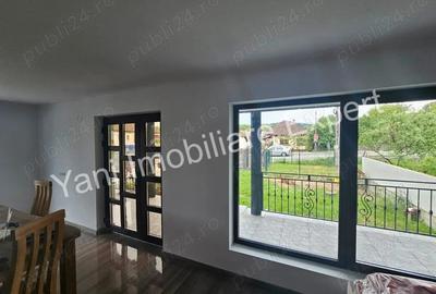 Pensiune de vanzare in comuna Mu?ate?ti, jude? Arge?. - 12