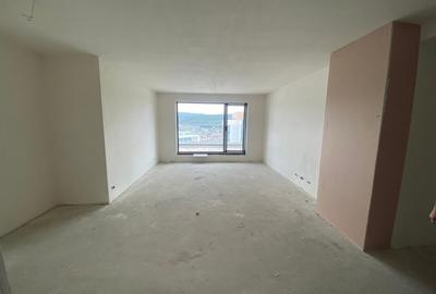 Penthouse semifinisat 114 mp de vanzare - Zorilor, Cluj-Napoca - 3
