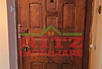 Apartament cu 3 camere nedecomandat în Central - 8