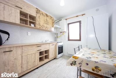 Apartament cu 2 camere decomandat în Ciurea - 3