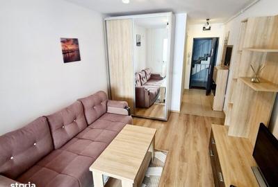 Garsonieră, mobilată în Central - 5