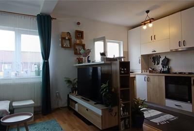 Apartament 2 camere ,la cheie -mansarda zona Rahovei - Supeco - 8