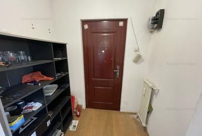 Garsoniera vis-a-vis de Palatul Cotroceni - 3