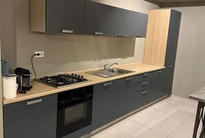 Pipera | Scoala Americana | Vita Bella | Parcare | Terasa - 14