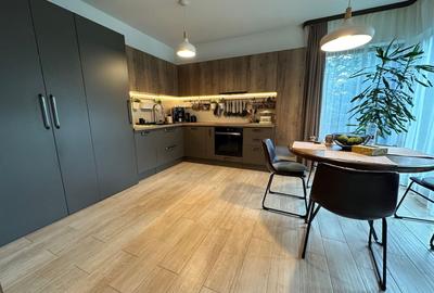 Casa individuala Dumbravita spre Pădure - 11