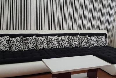 Apartament cu 3 camere decomandat, mobilat în Groapa - 3