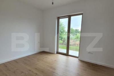 Apartament de 57 mp, 3 camere, Remetea Mare! - 1