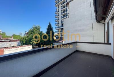 Casă individuală cu 7 camere cu Canalizare în Floreasca - 3