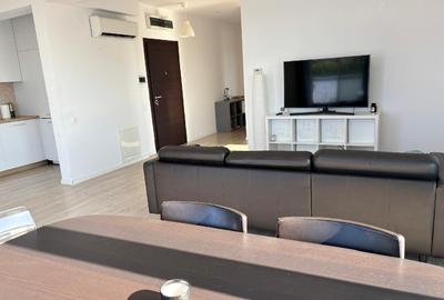 Penthouse in pipera Penthouse in pipera - 3