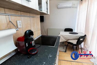 Apartament cu 2 camere semidecomandat în Central - 3