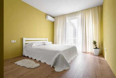 Garsonieră decomandată în Grozăvești - 3