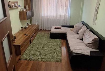 Apartament cu 2 camere semidecomandat în Vlahuță - 10