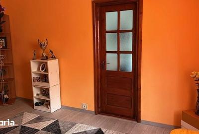 Apartament cu 3 camere în Nord - 5