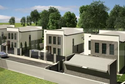 Casă cu 4 camere cu Teren 480 Mp în Priseaca - 2