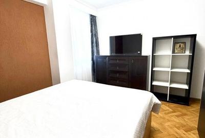 Apartament cu 3 camere, mobilat în Calea București - 7