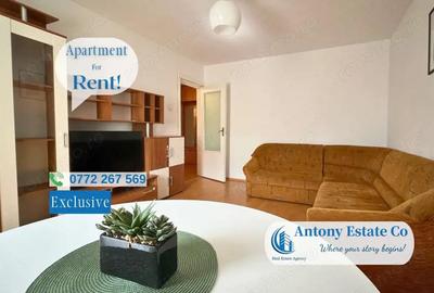 Apartament de inchiriat, 3 camere, Iosia Nord - Oradea