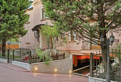 Casă individuală cu 7 camere cu Piscina în Pipera