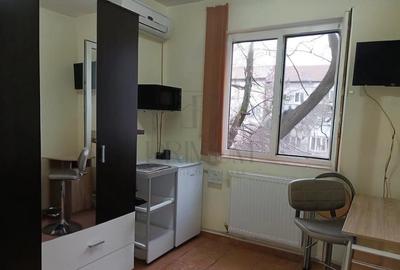 Garsonieră nedecomandată, mobilată în Dacia - 1