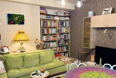 Oportunitate! Apartament cu 4 Camere, 2077 €/mp, finisat modern. Comision 0%! - 5