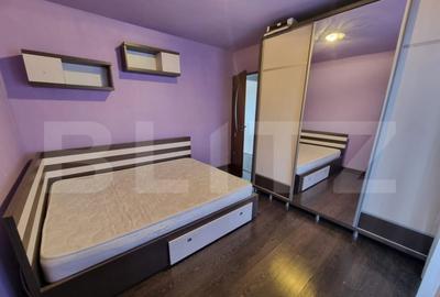 Apartament cu 2 camere, decomandat, George Enescu, zona lini - 14