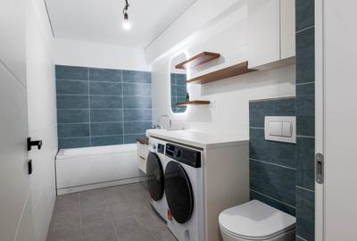 Apartament cu 3 camere decomandat în Copou - 22