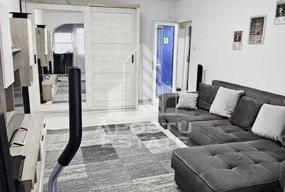 Apartament cu 2 camere decomandat, mobilat în Dâmbovița - 4