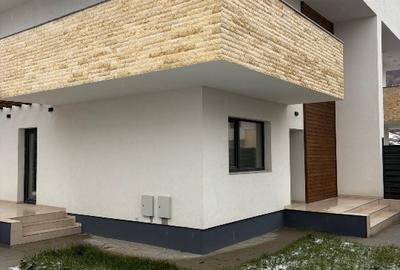 Casa de vanzare, duplex, ansamblu rezidential - 10