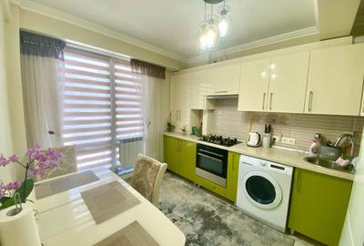 Apartament cu 2 camere decomandat în Calea București - 4