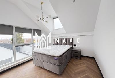 Apartament cu 3 camere, mobilat în Turnișor - 3