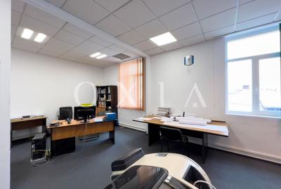 SX374 Telegrafului(Kaufland), Spatiu Birouri, Disponibil Imediat - 12