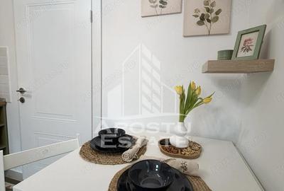 Garsonieră semidecomandată în Iosefin